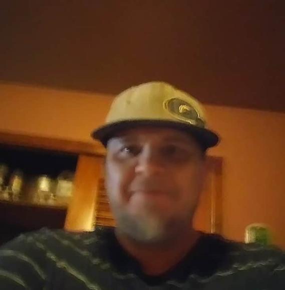 Meet your Posher, Christopher - Picture 1 of 1